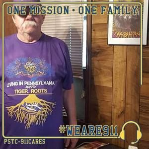 Meet your Posher, Donald